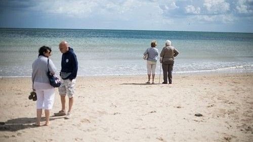 El Gobierno prorroga la suspensión de todos los viajes del Imserso hasta el 30 de junio