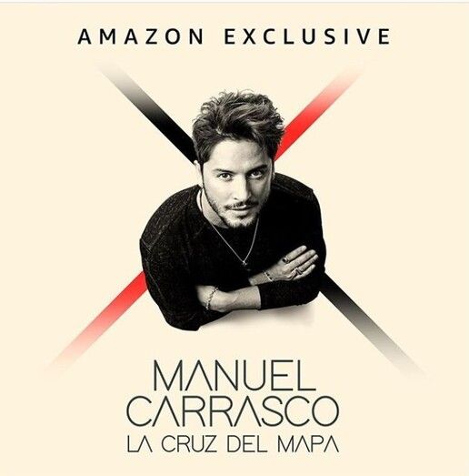 Llegan a Amazon Prime el concierto de Manuel Carrasco en el Wanda y un documental del artista isleño