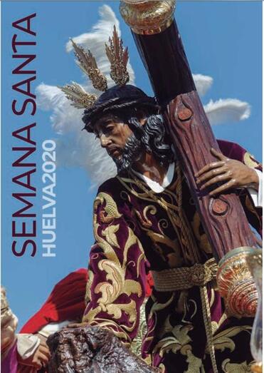 El Ayuntamiento de Huelva repartirá la Guía de Semana Santa 2020 cuando finalice el estado de alarma