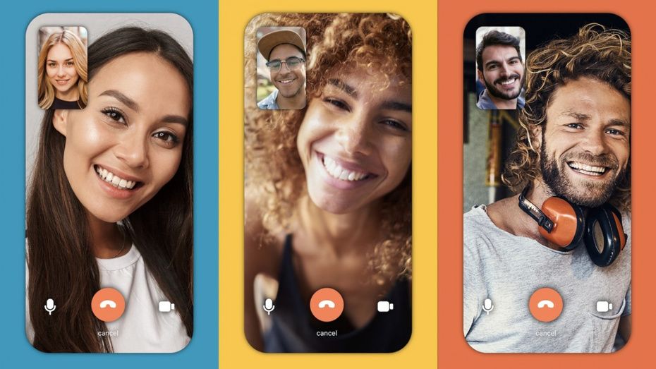 Las 'apps' de citas se reinventan durante el confinamiento