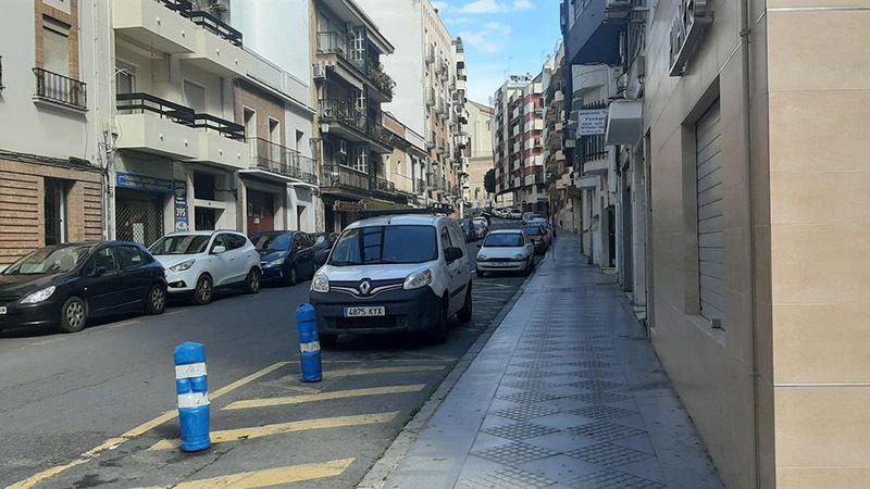 El Ayuntamiento de Huelva y Bareca trabajan para la reactivación del sector hostelero