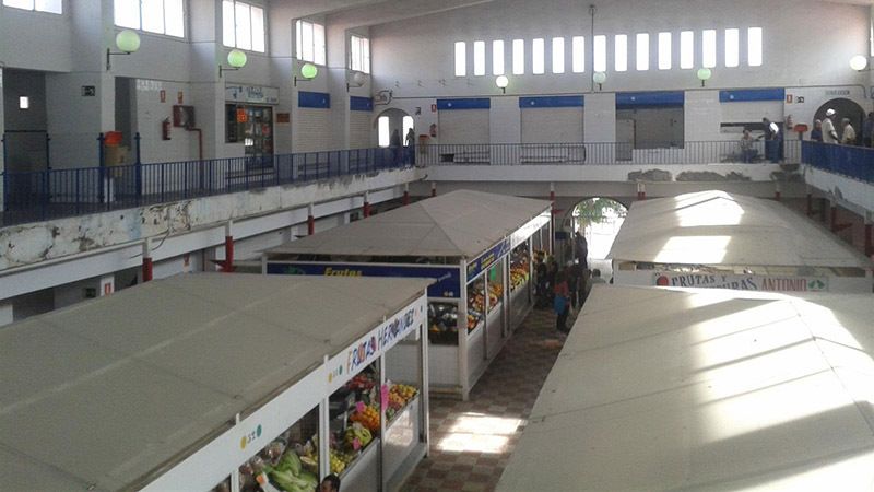 El Mercado San Sebastián continuará distribuyendo a domicilio tras la pandemia al comprobar cómo han incrementado sus ventas