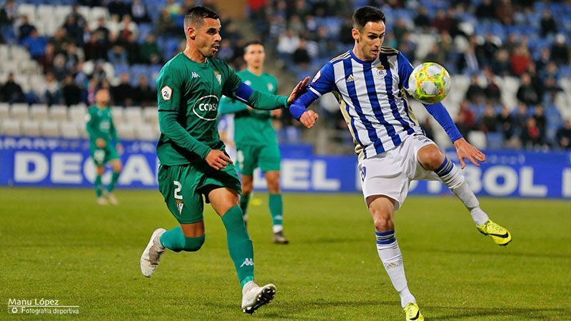 El runrún: ¿Miedo en el Recre?
