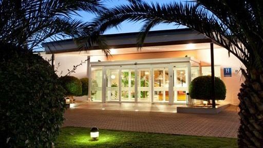 Unos 80 trabajadores de Paradores en Huelva podrían verse afectados por las medidas impuestas ante la crisis sanitaria