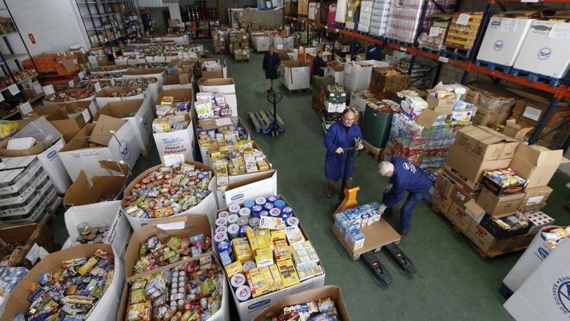 Danone impulsa el crowdfunding 'Querer el doble' para promover ayudas a las familias ante el COVID-19