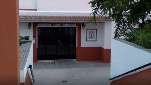 Las residencias de Punta Umbría, Zalamea la Real, Bollullos del Condado y Almonte, 'limpias' de coronavirus