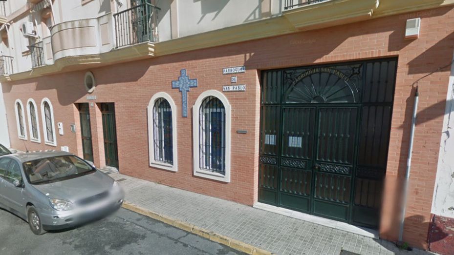 Agreden en su casa al cura de Fuentepiña para robarle dinero y las llaves de la parroquia