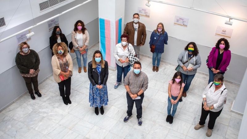 ‘Conceptos Básicos Trans’ por la empatía y comprensión en 'La Morana'