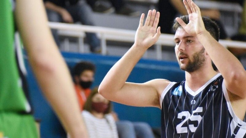 Huelva Comercio y Ciudad de Huelva buscan dar primero en 'el play-off' de ascenso a LEB Plata
