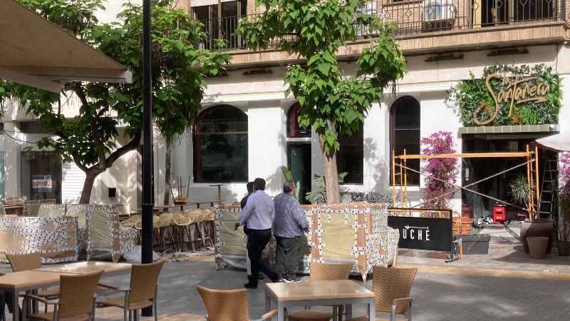 El runrún: El lío de la frontera con Portugal