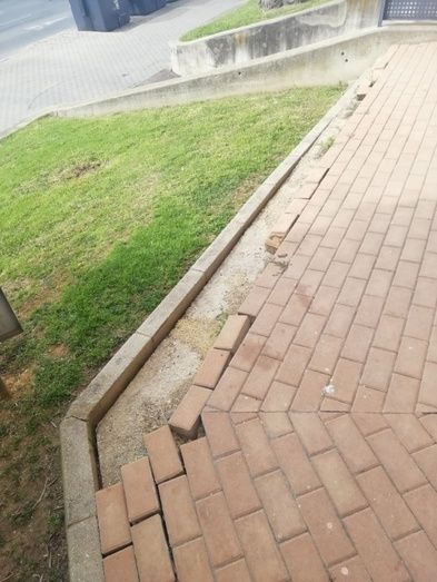 La barriada de Nueva Huelva, entre la desidia y la falta de actuaciones