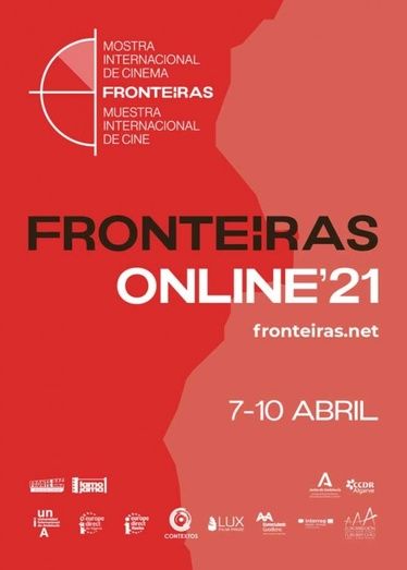Comienza este miércoles en formato 'online' la Muestra Internacional de Cine 'Fronteiras' 