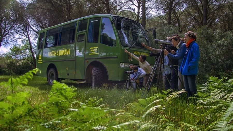 Empresas de turismo de naturaleza piden a la Junta que permita movilidad con reservas previas