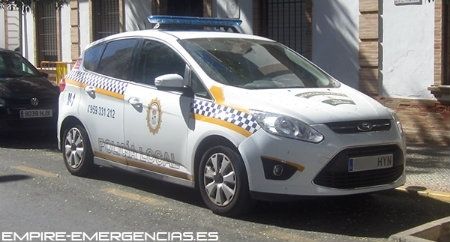 Condenan al Ayuntamiento de Isla Cristina a indemnizar a un policía herido mientras trabajaba