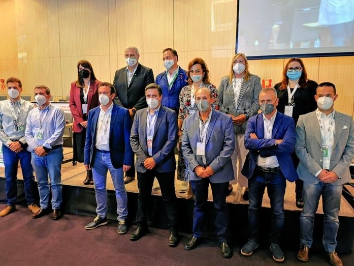 La Nueva Secretaría de Movilidad y Políticas Migratorias de UPA Andalucía estará a cargo de Manuel Piedra