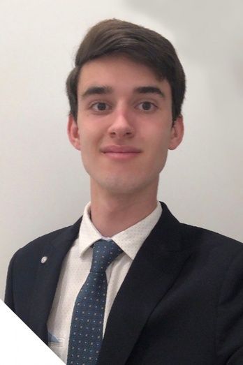 El joven sanjuanero Esteban Villegas, entre los 50 preuniversitarios más brillantes de España