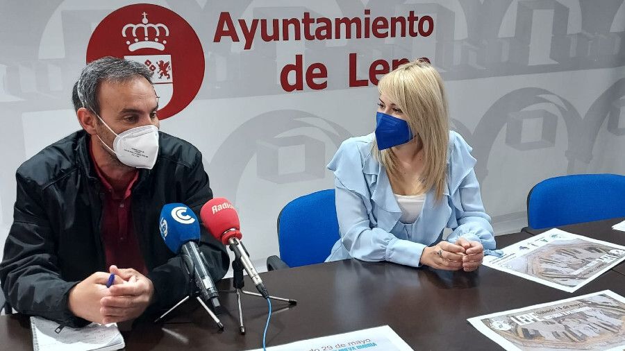 Nuevas rutas turísticas en Lepe: 'Historia y patrimonio' y 'Fauna y flora en Nueva Umbría'