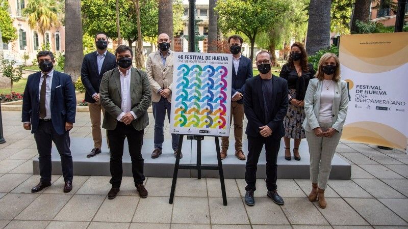 El Festival de Huelva de Cine convoca el concurso para su cartel anunciador