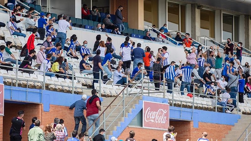 El recreativismo no quiere más sopa Campbell’s (18.00 h., online)