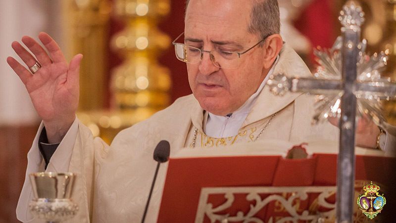 Nuevos nombramientos de sacerdotes en varias parroquias de la provincia