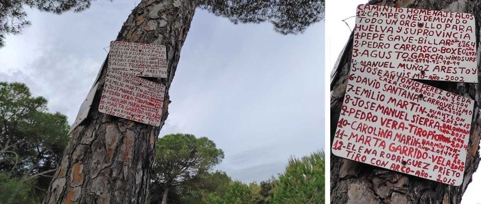 El runrún: La desvergüenza más absoluta