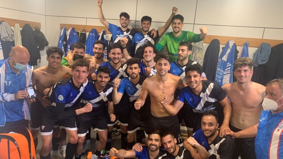 El Cartaya sigue atascado (1-3) y ganan Bollullos (1-2) y Atlético Onubense (0-1)