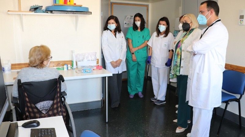 Salud pone en marcha una campaña de prevención y atención al ictus