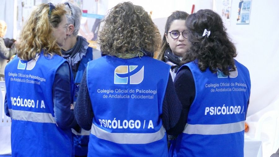 Ansiedad, autoestima, impulsividad y otros procesos psicológicos en un ciclo de charlas gratuitas para la ciudadanía