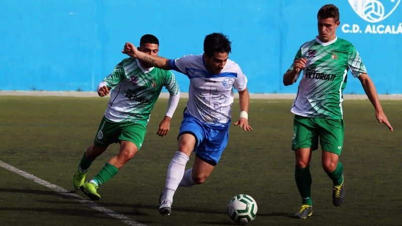 El Atlético Onubense-Alcalá sobresale en la jornada dominical en División de Honor