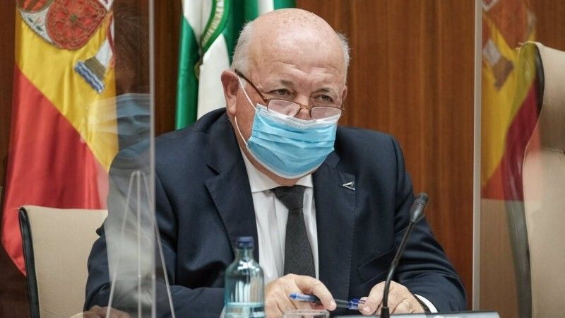 Salud garantiza que el concierto privado en Lepe acabará con la apertura del Hospital de la Costa