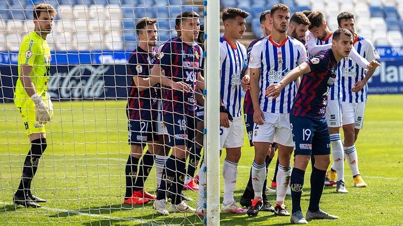 Cera será baja por sanción en El Ejido y Yamaguchi jugó su segundo partido liguero