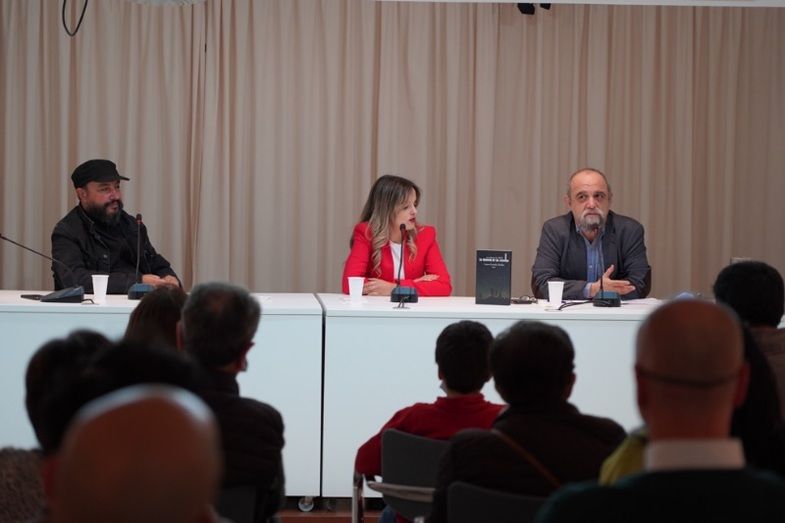 Laura G. Roldán presenta 'La historia de las estrellas', spin-off de 'Una estrella para Rosie'