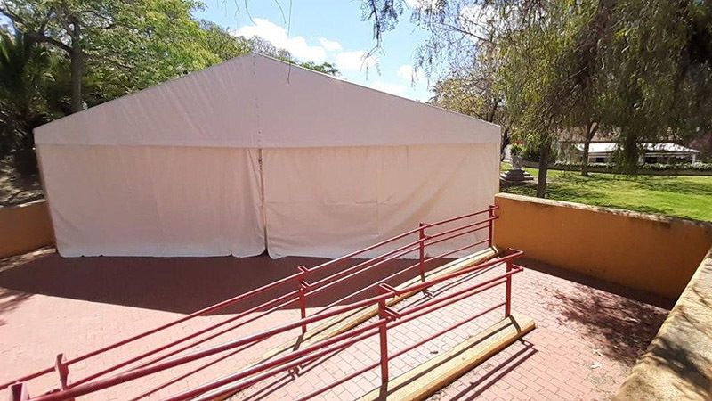 Vuelven las Cruces tres años después