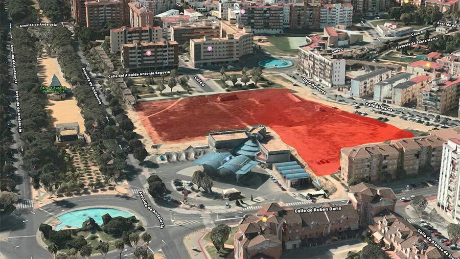 El runrún: ALDI ya tiene ubicación para su primer súper de la capital