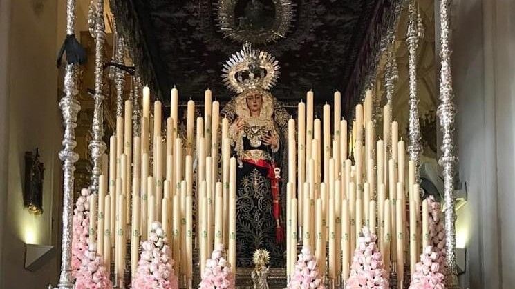 Del Recogimiento y solemnidad del Jueves Santo a una anhelada Madrugá