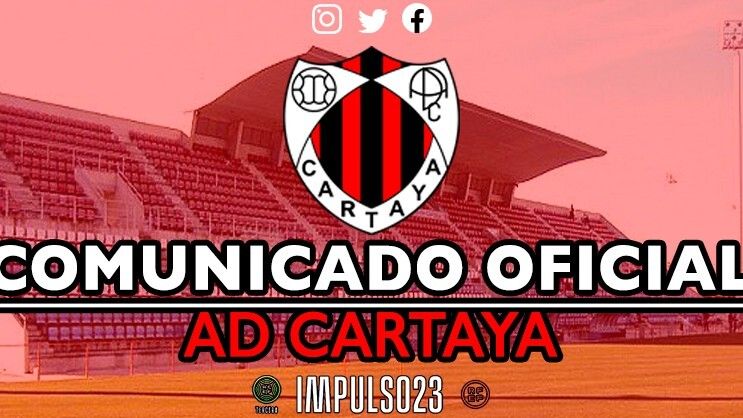 El Cartaya pone al 50% las entradas para el vital choque ante el Ceuta B