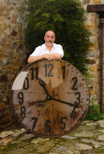 Alejandro Céspedes gana el Premio Iberoamericano de Poesía Juan Ramón Jiménez