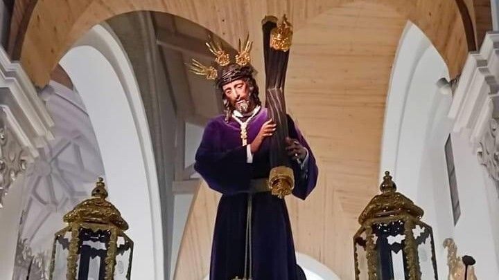 Del Recogimiento y solemnidad del Jueves Santo a una anhelada Madrugá