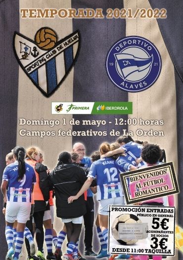 El Sporting Huelva establece precios populares ante el Deportivo Alavés