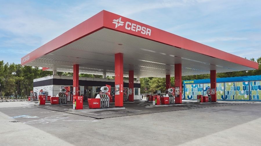 Cepsa amplía su descuento hasta los 30 céntimos por litro en combustible