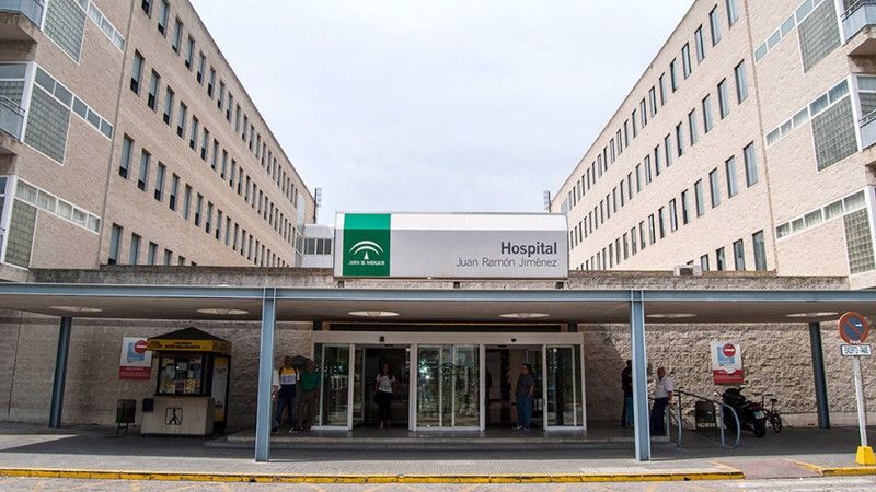 Se crea una unidad independiente de mamografías en el Juan Ramón Jiménez tras denunciar CSIF una demora de más de 15 meses