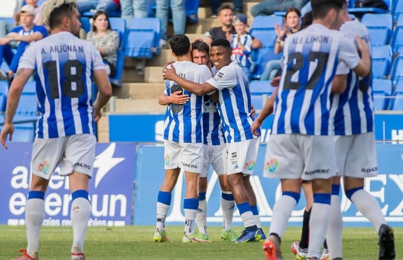 Despedida con sabor a goleada (3-0)