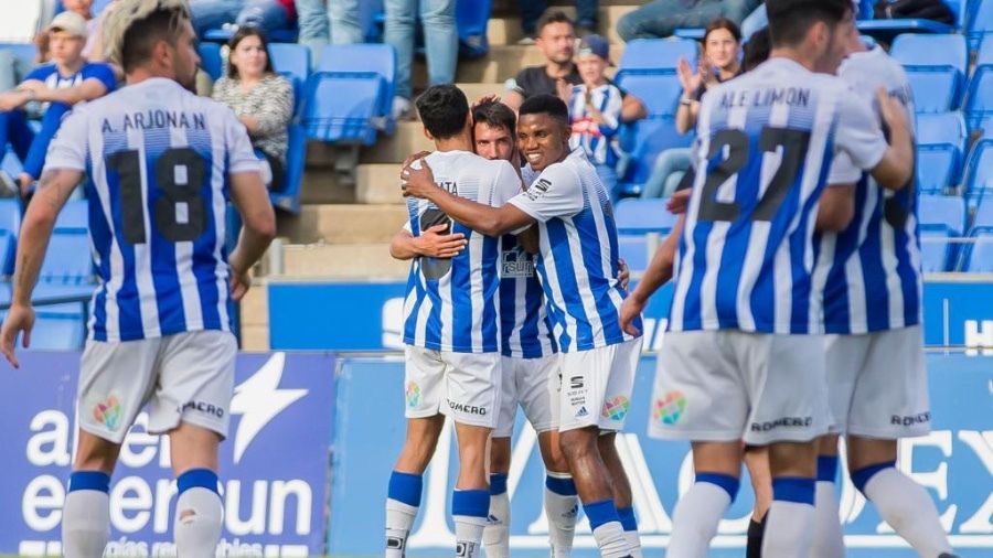 El Decano redondea sus cifras en la clasificación