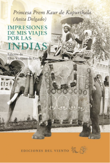 Juguetes rotos (III): Anita Delgado