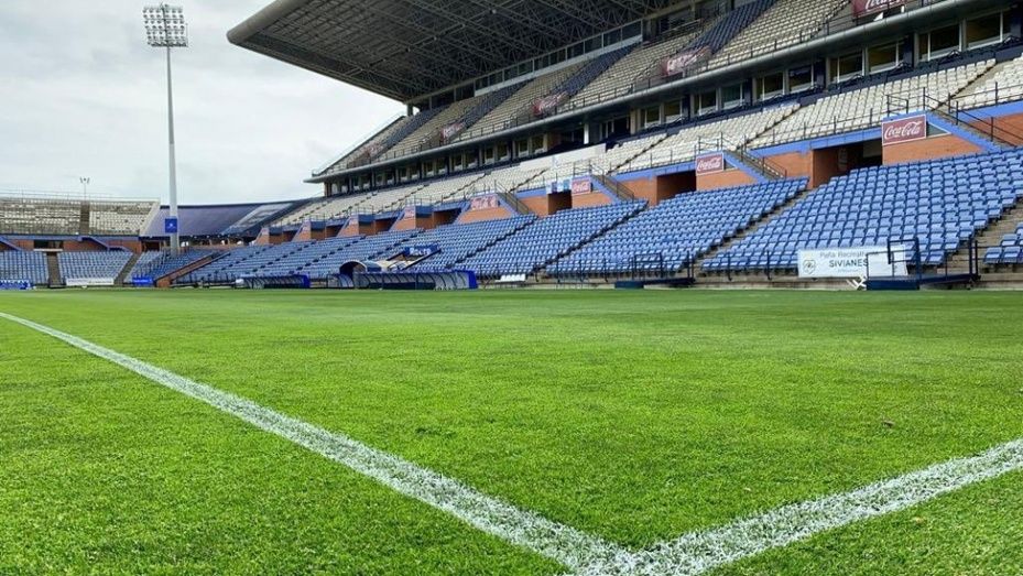 Vuelta al trabajo tras el ascenso