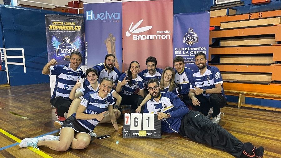El IES La Orden afronta en Rinconada el primer asalto por el título