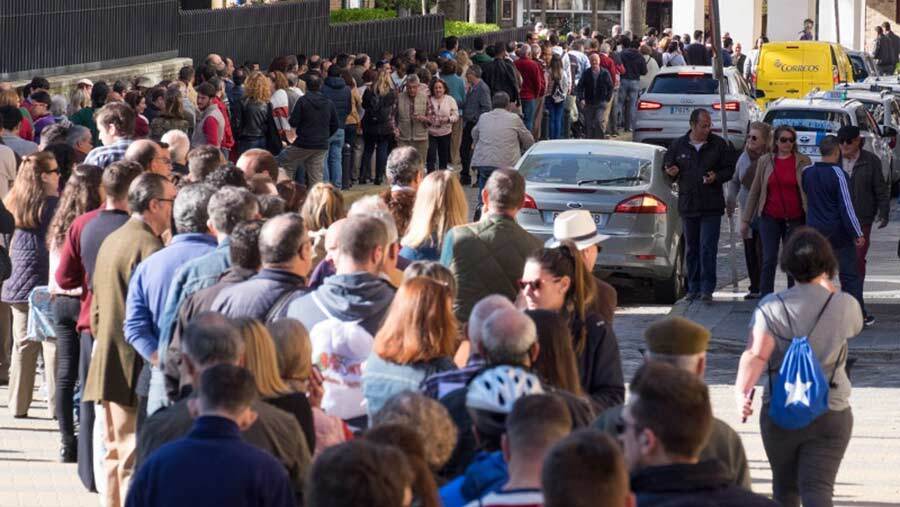 El runrún: ¿Este año no hay guía de Semana Santa?
