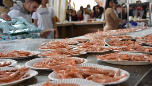 Fiestas locales, gastronómicas y conciertos entre los planes en Huelva para este fin de semana