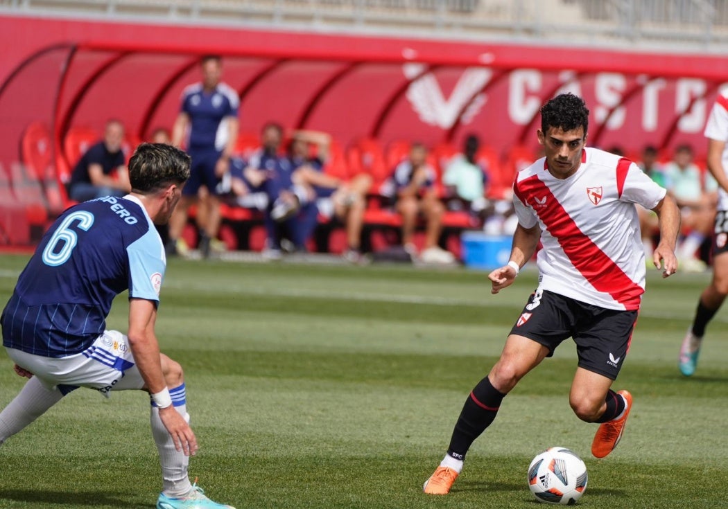 De menos a más (0-0)