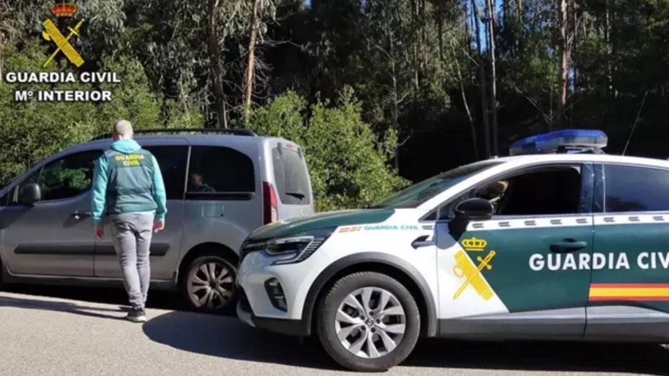 Detienen en Palos a un hombre por apuñalar mortalmente a su expareja, que iba a denunciarlo por acoso